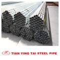 ASTM A106 Galvanized Seamless Pipe